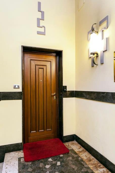 Duomo-San Babila-Tribunale Wifi-Netflix Milan Exterior photo